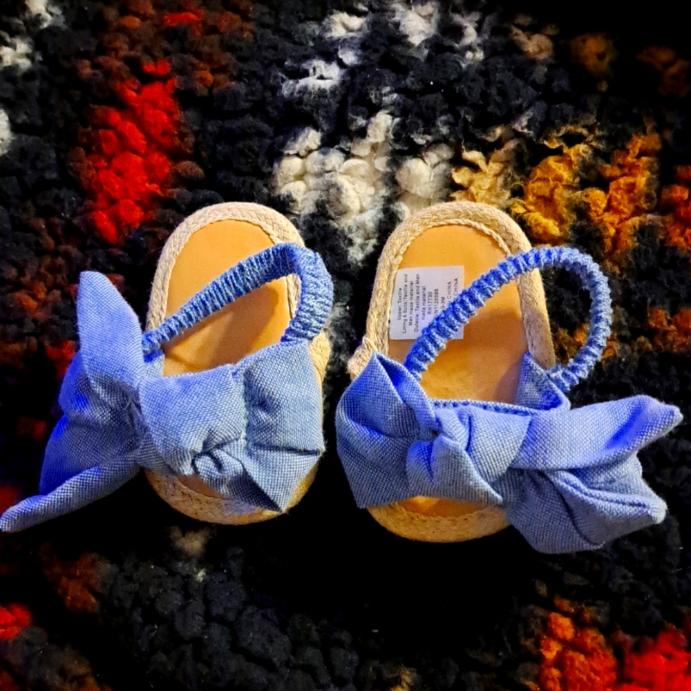Sandels